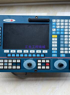 [汇生工控]8055iB拆机CNC8055iB-M-MON-K 发格