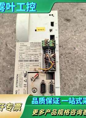 论茨伺服驱动器ECSDA008C4B551  【议价】