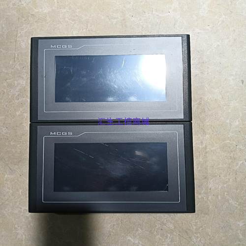 [汇生工控]昆仑通态显示屏TPC7022Et成色如图质量包好