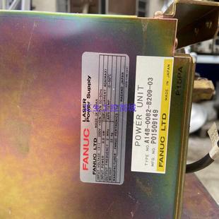 汇生工控 B209 FANUC发那科激光电源 0082 A14B