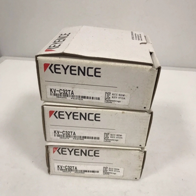 【汇生】全新原装正品 KV-C32TA 基恩士KEYENCE【议价】