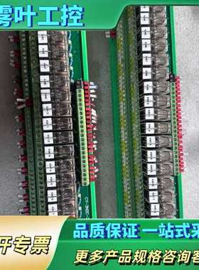 继电器模组，CY-2N2C-2205，DC24V，的【议价】