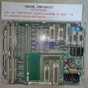 DX450三菱IO板 匯生工控 FCU6 BN634A86 HR327
