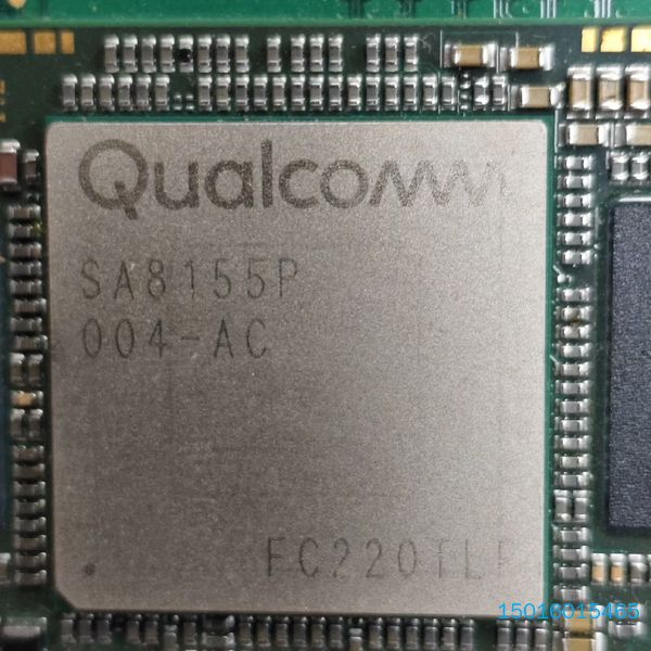 高通SA8155P 板子