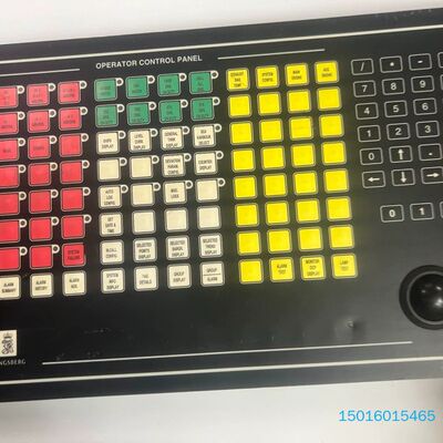 康士伯 OCP 8810 s2 pc/mcu,控制面板