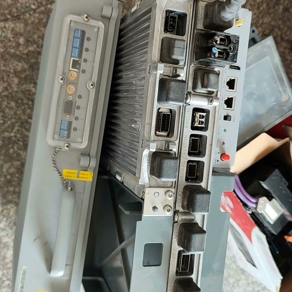 【汇生】485 SPD   GMVM5MCU，如图实拍，波兰进口，看【议价】
