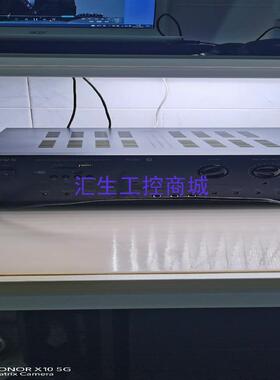 [汇生工控]ESWN伊斯伟恩AK-305B 功放 实物拍摄教育机构拆