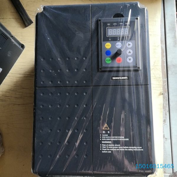 西普变频器XPR7-15G3/18.5P3