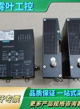 9AB4110-2AA10 MVB-REPEA【议价】