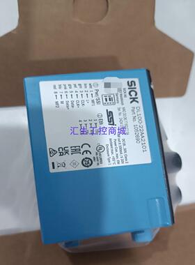 [汇生工控]原装正品SICK西克激光测距传感器订货号1052690