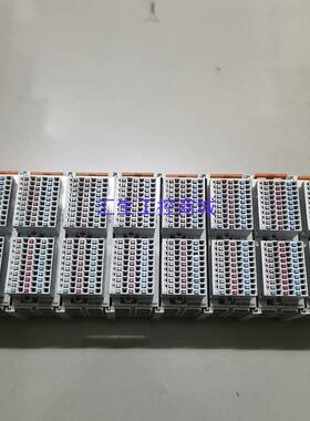 [汇生工控]原装拆机RS模块 KM1002 包好 成色非常漂亮