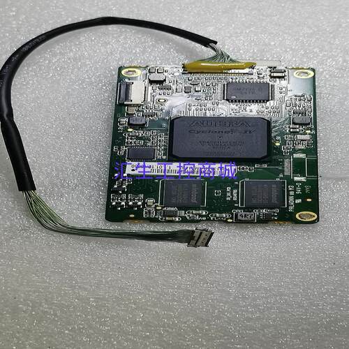 [汇生工控]ALTER芯片EP4CE115F23I7N实物拍摄有40