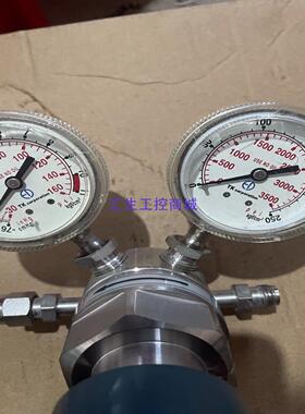 [汇生工控]韩国TKSCT调压阀二手拆机