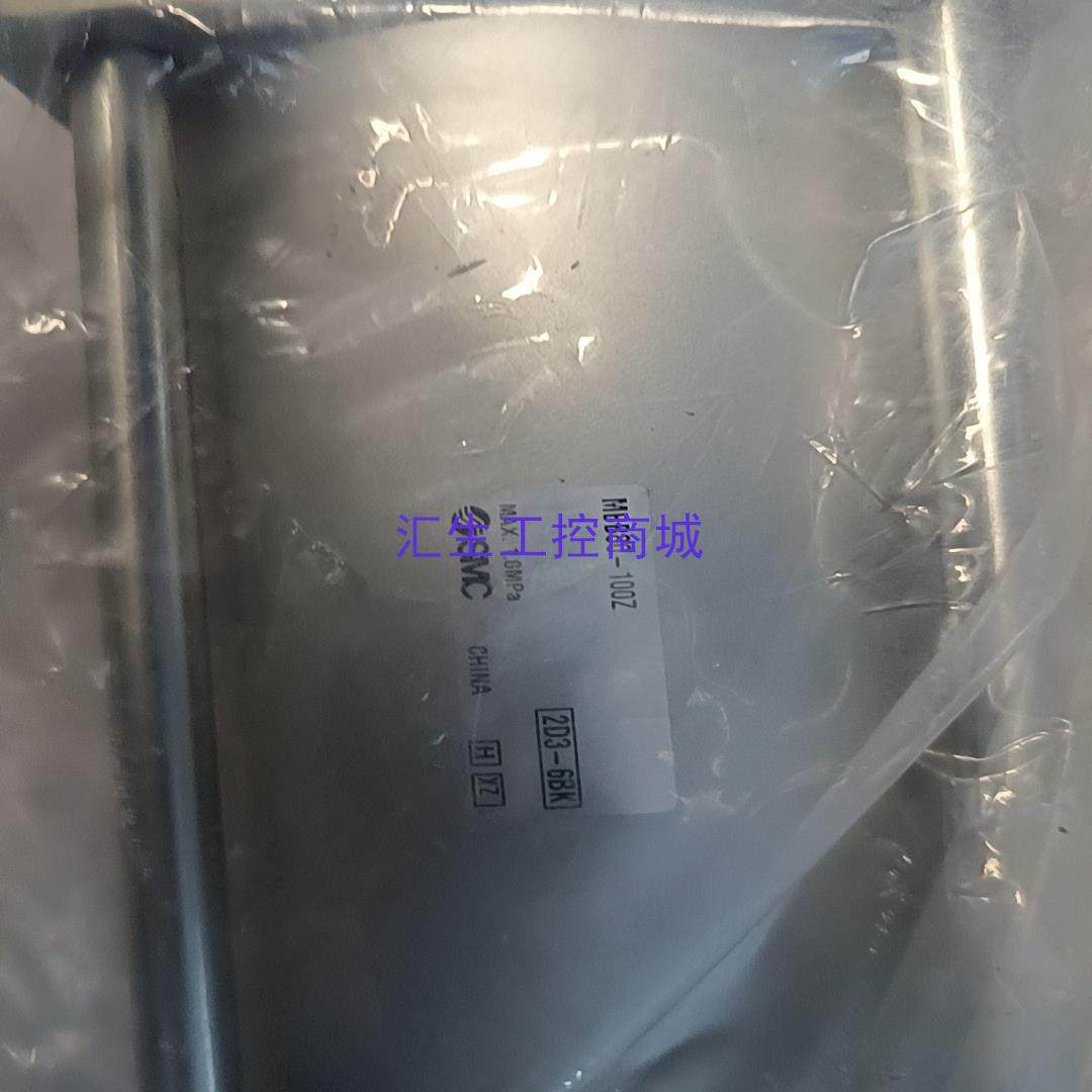 [汇生工控]SMC原装MBB MDBB32 40 50-25Z-50Z-