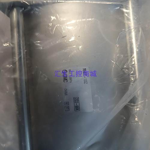 [汇生工控]SMC原装MBB MDBB32 40 50-25Z-50Z-