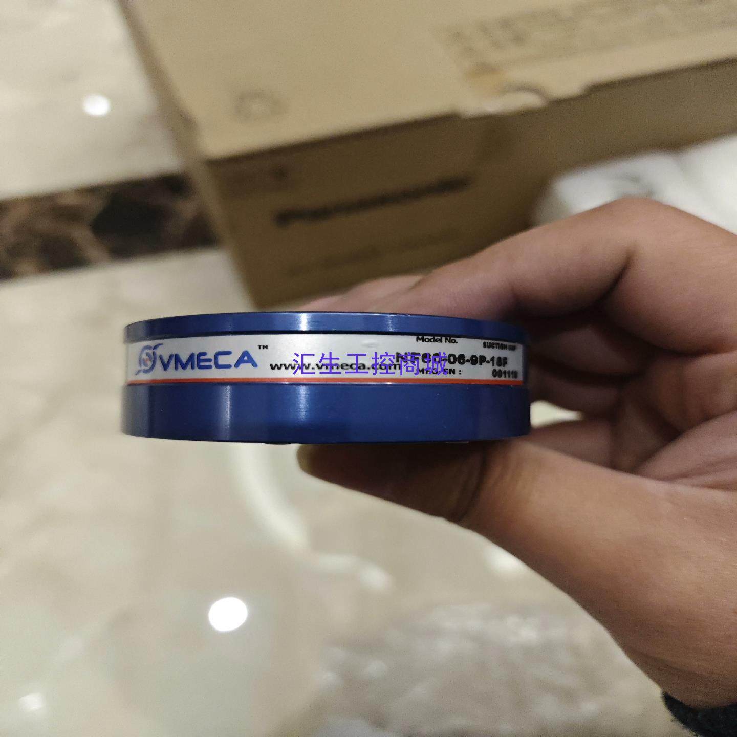 [汇生工控]韩国VMECA真空吸盘NF60-06-9P-18F