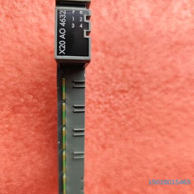 X20AO4632加贝莱模块