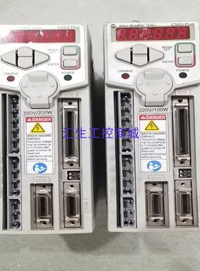 [汇生工控]AB罗克韦尔伺服CSD3 Plus 2003-CSD3-01