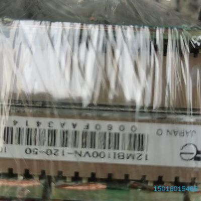 12MBI100VN-120-50拆机包好