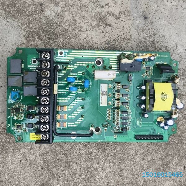 艾克特变频器主板 AT500-T3-4R0G/5R5PB