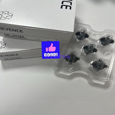 [汇生工控]KEYENCE基恩士 钨电极针 OP-87420 全新正品