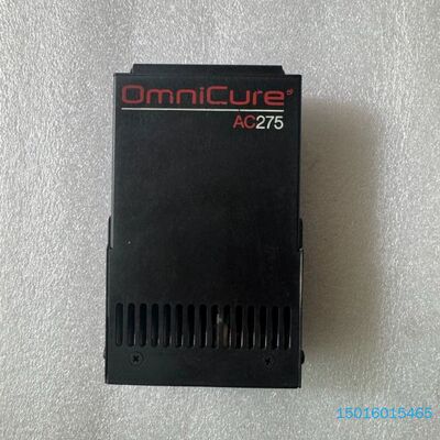 OMNICURE  AC275-395-D