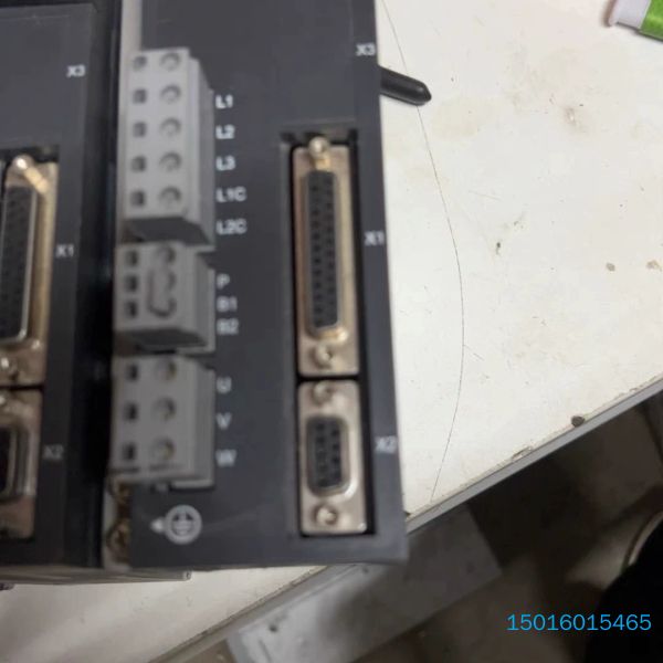 驱动器/控制器迈信EP3E，GL3A0，500W