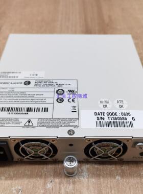 [汇生工控]AlcatelLucent PS-126W-AC电源