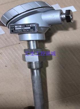 [汇生工控]TYPECA  THERMO TECH CO原厂热电偶含