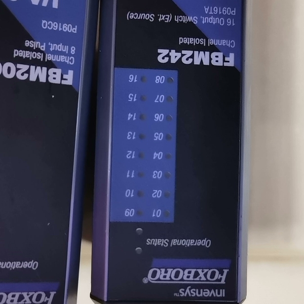 【汇生】FBM206，FBM207C，FBM242，各一块。进口机刚【议价】