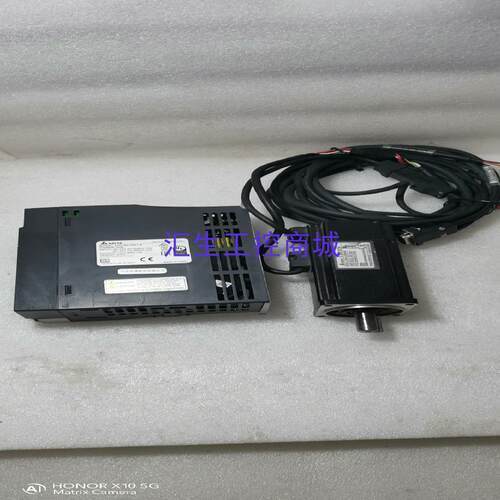[汇生工控]台达B2系列ASD-B2-0421-BECMA-C206