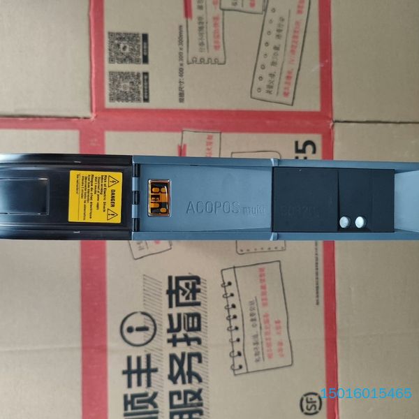 贝加莱8B0C0320HW00.002-1 电源模块,9新左