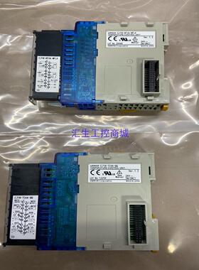 [汇生工控]全新OMRON欧姆龙 EJ1N-TC4A-QQ 1PCS 温