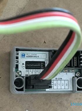 A29SB-04U-4拆机Anywire端子台