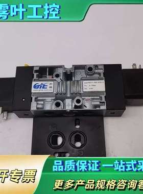 GNIE加诺电磁阀RE77-F62-E30-2带线圈110V【议价】
