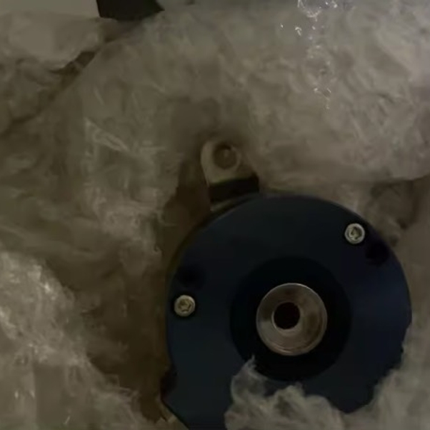 【汇生】标价现货 SPDB1-1000德国赫格隆编码器 全新带包装【议价