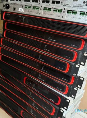 biamp百安普tesira. EX-MOD