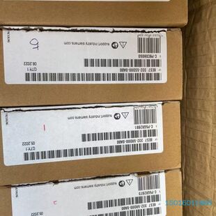 332 6ES7332 6ES7 0AB0 5RD00