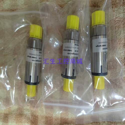 [汇生工控]全新比勒BUHLER压力传感器 D-40880     0