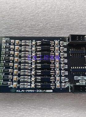 [汇生工控]电梯配件康力电梯接口板KLA-MAN-331A原装现货现货出