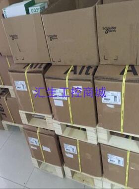 [汇生工控]全新原装施耐德变频器ATV320U11M3C 15 22 3