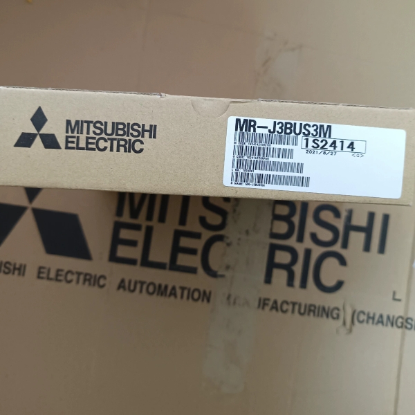 【汇生】MR-J3BUS3M 全新原装【议价】