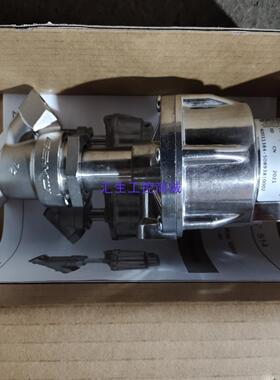 [汇生工控]德国盖米阀气动角座阀51415D137510全新原装正品