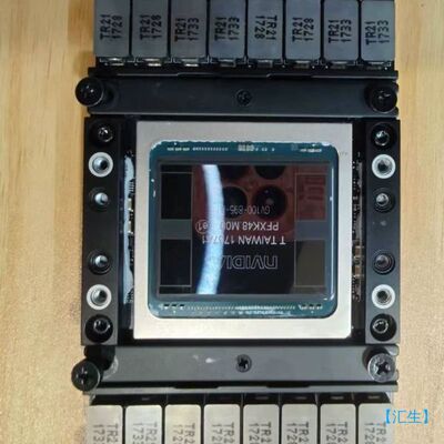 【汇生】NVIDIA Tesla V100  SXM2 16G显卡【议价】