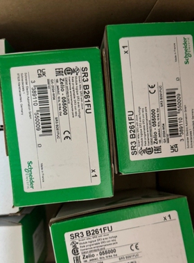 【汇生】SR3B261BD SR3B261FU  SR3MBU01B【议价】