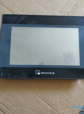 威纶通触摸屏TK6071ip