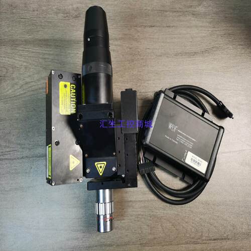 [汇生工控]WDI MMS-HR-IC-LLC3-15ALED