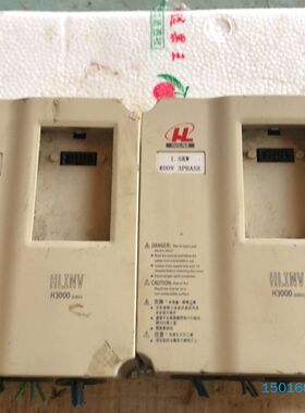 HUILING变频器H3400A01D5K3053 1.5K
