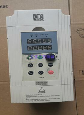 [汇生工控]金田变频器JTE330-S  KA0055G3