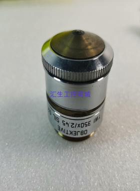 [汇生工控]LEICA OBJEKTIVE TWI 350X245
